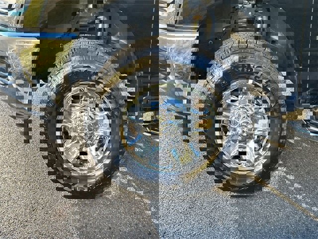 Certified 2024 RAM 2500 Big Horn w/ Bed Utility Group image 10