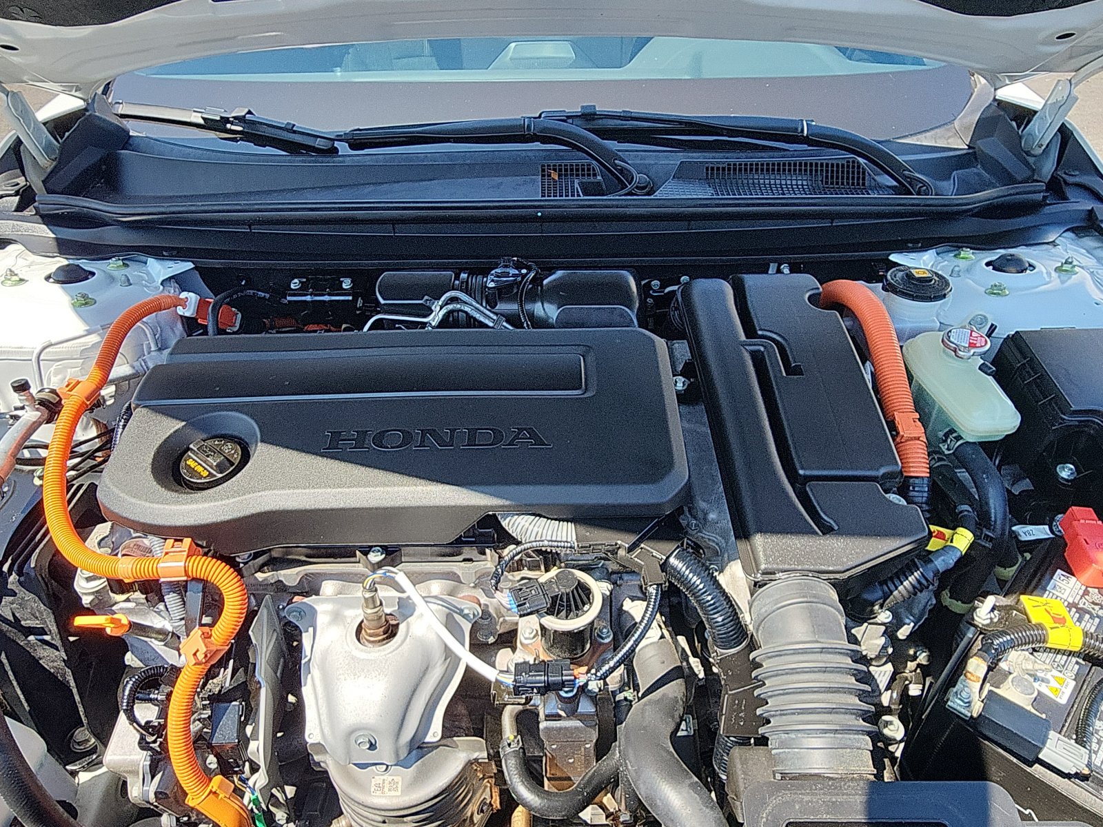 Used 2023 Honda Accord Sport image 11
