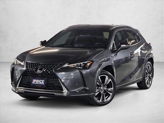 Used 2024 Lexus UX 250h FWD w/ Premium Package