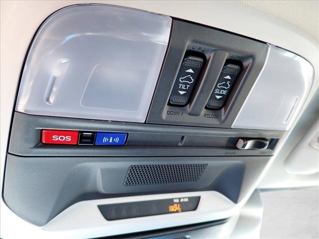 Certified 2025 Subaru Crosstrek 2.5i Limited image 27