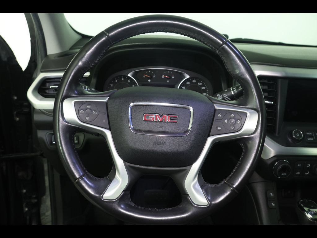 Used 2019 GMC Acadia SLT AWD/4WD image 21
