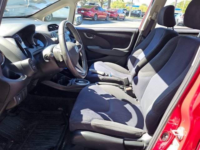 Used 2013 Honda Fit Sport image 10