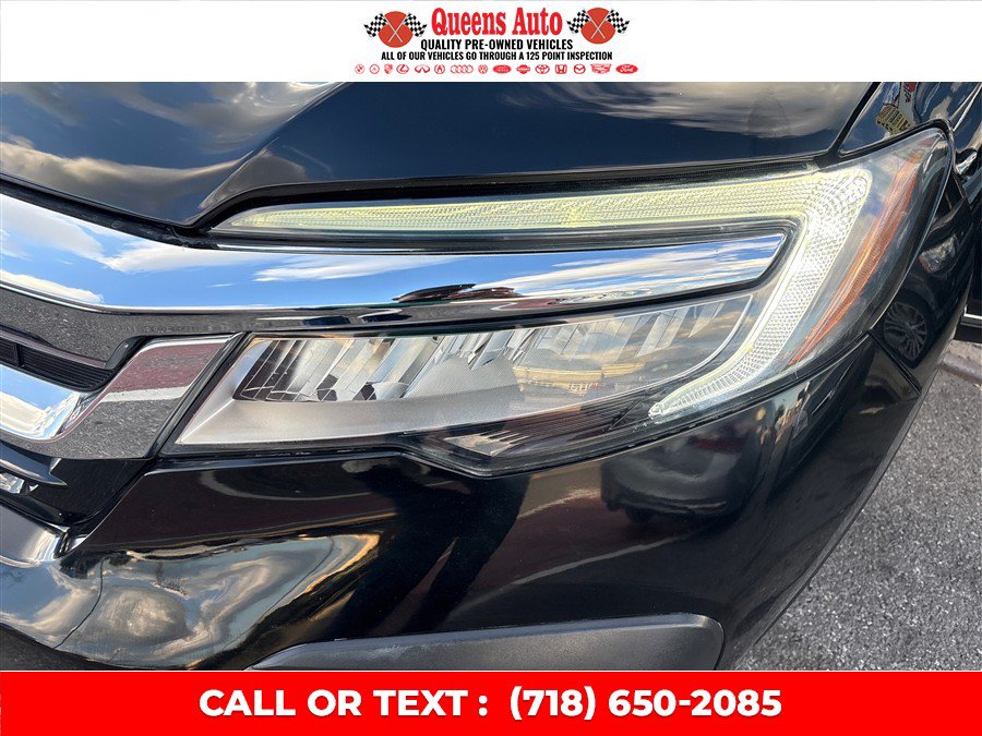 Used 2019 Honda Pilot Touring image 32