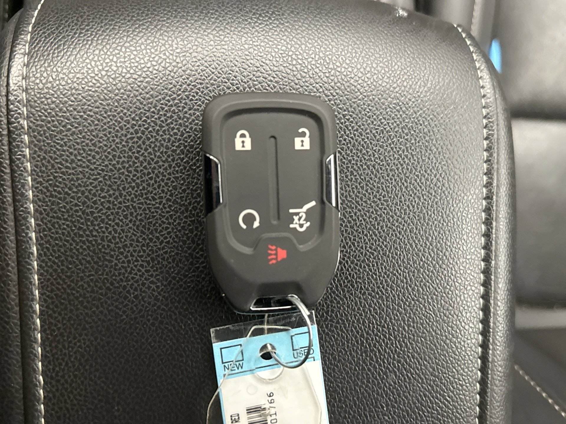 Used 2021 GMC Acadia SLT w/ Preferred Package image 10