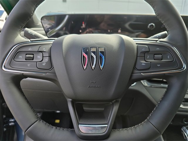 New 2025 Buick Envista Preferred w/ Convenience I Package image 25