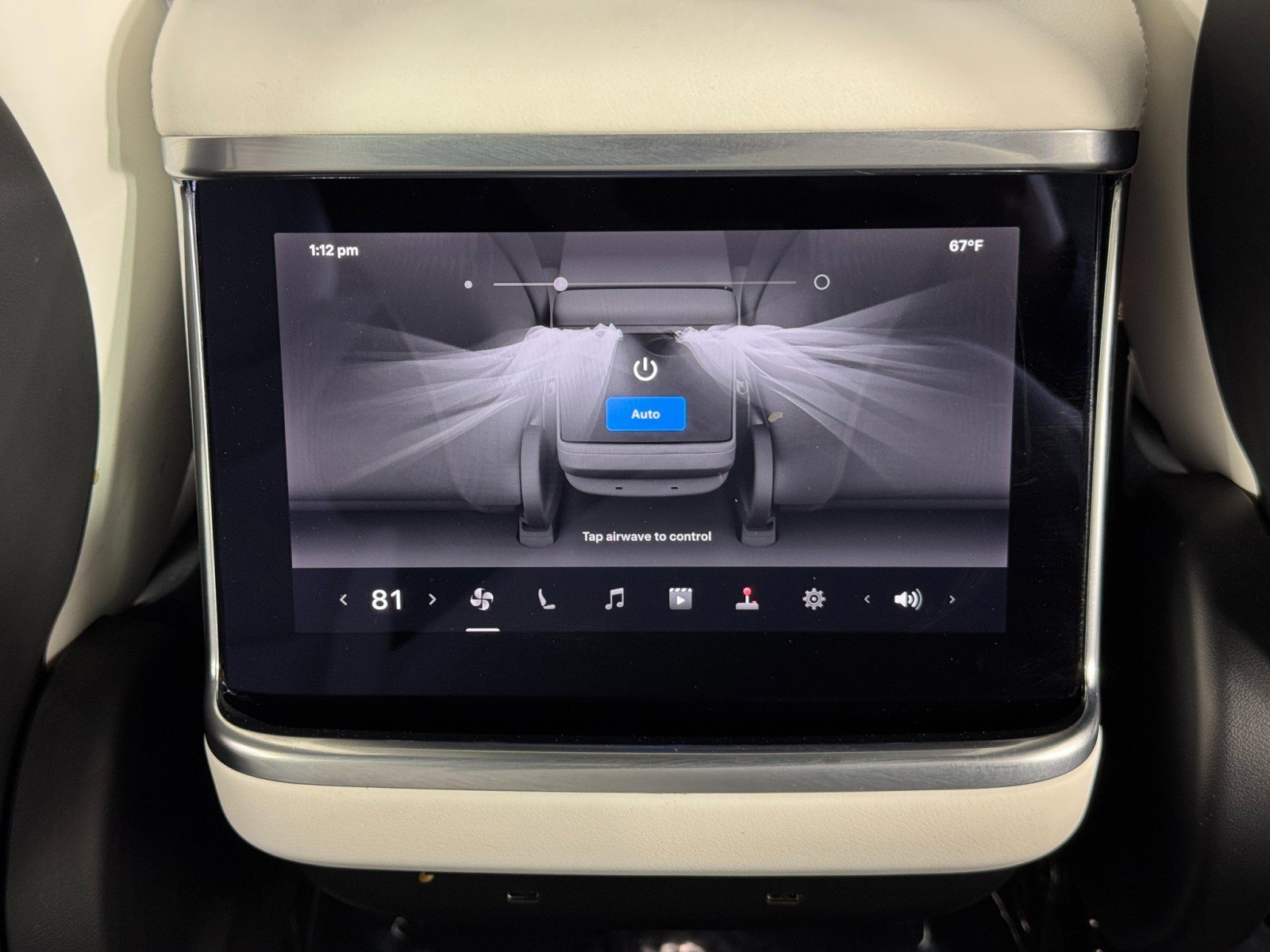 Used 2022 Tesla Model S image 35