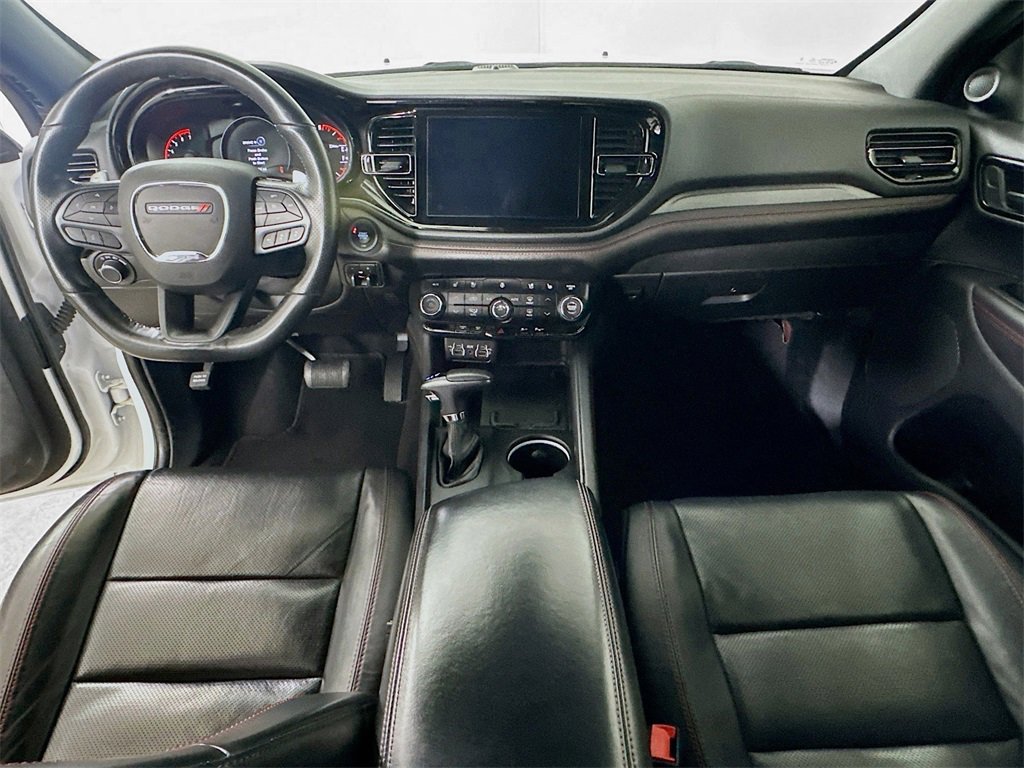 Used 2024 Dodge Durango R/T image 17