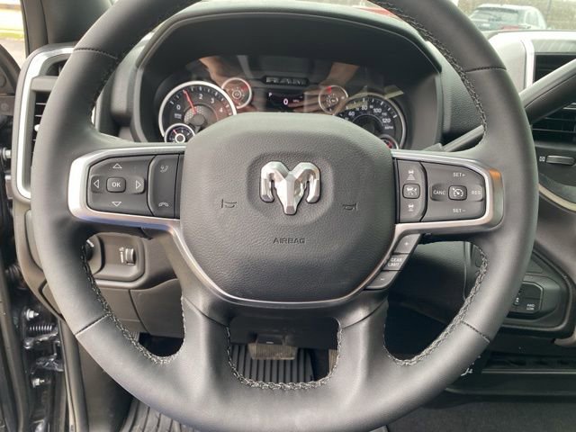 Used 2026 RAM 2500 Big Horn image 18