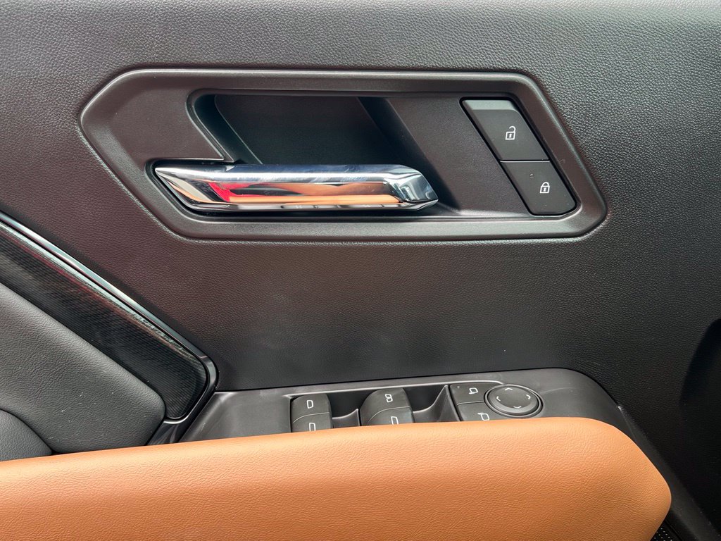 New 2026 GMC Canyon AT4 AWD/4WD image 21