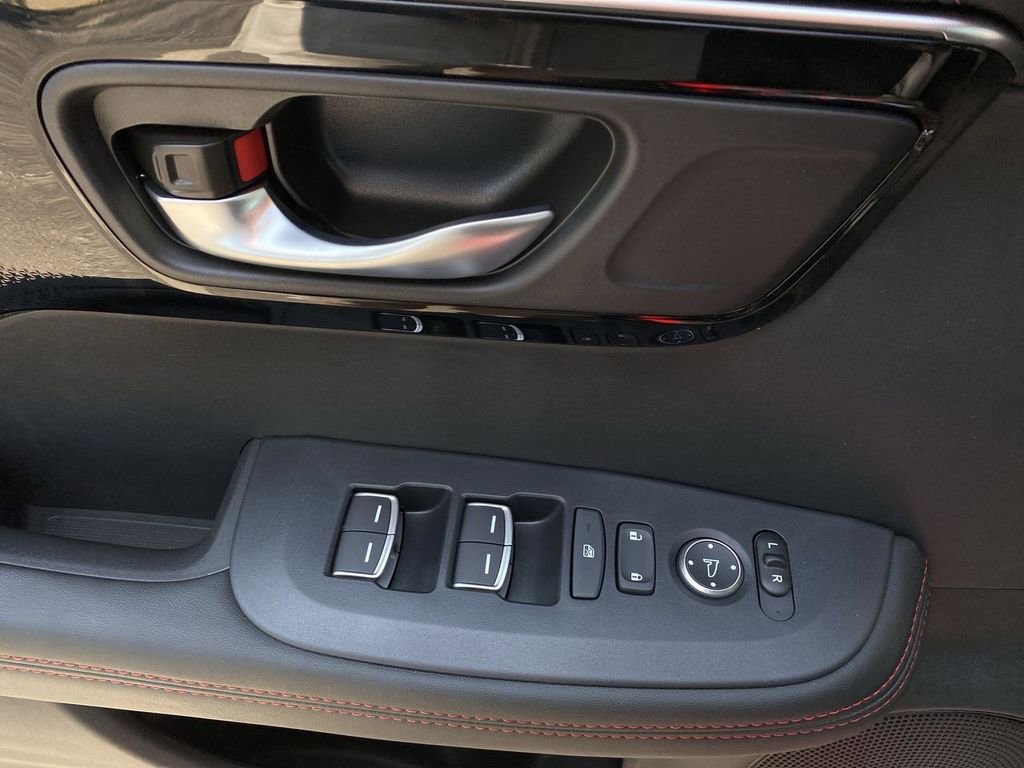 New 2025 Acura ADX A-Spec image 11