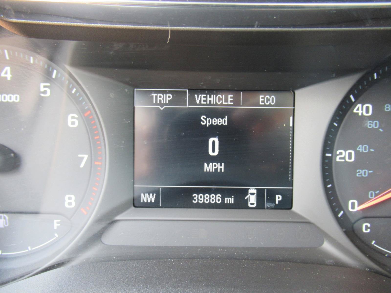 Certified 2022 Chevrolet TrailBlazer LT FWD image 27