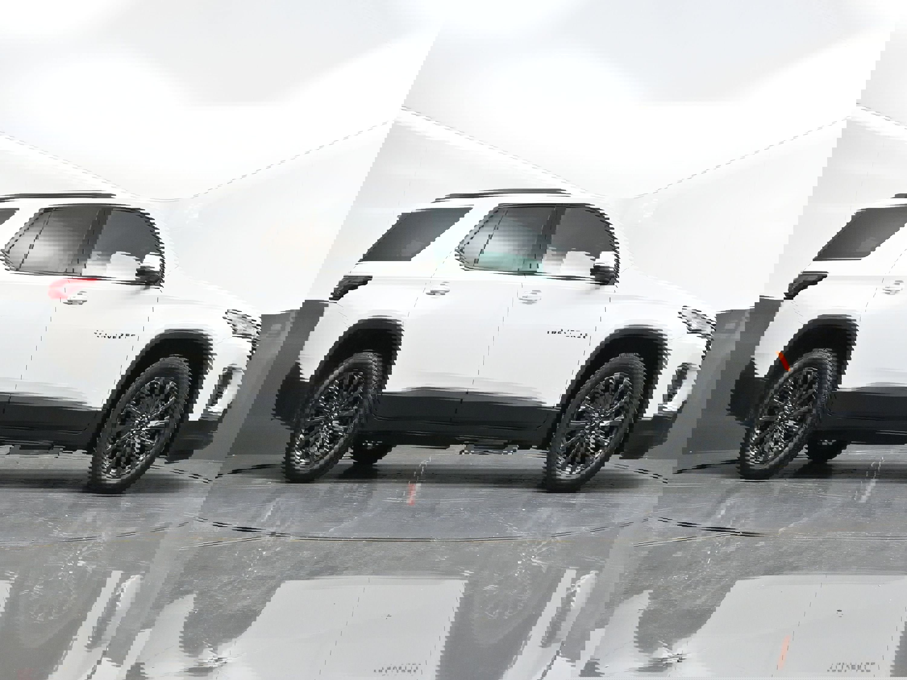 Certified 2023 Chevrolet Traverse RS image 39