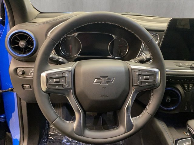 New 2026 Chevrolet Blazer RS w/ Enhanced Convenience Package AWD/4WD image 26