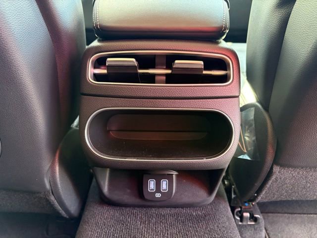 Used 2025 Genesis GV70 2.5T image 31