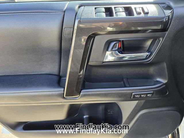 Used 2020 Toyota 4Runner Nightshade image 22