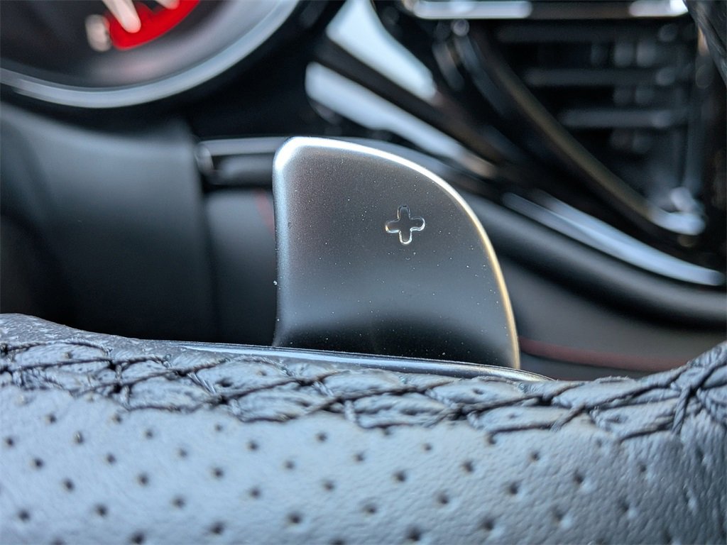 New 2026 Dodge Durango GT image 30