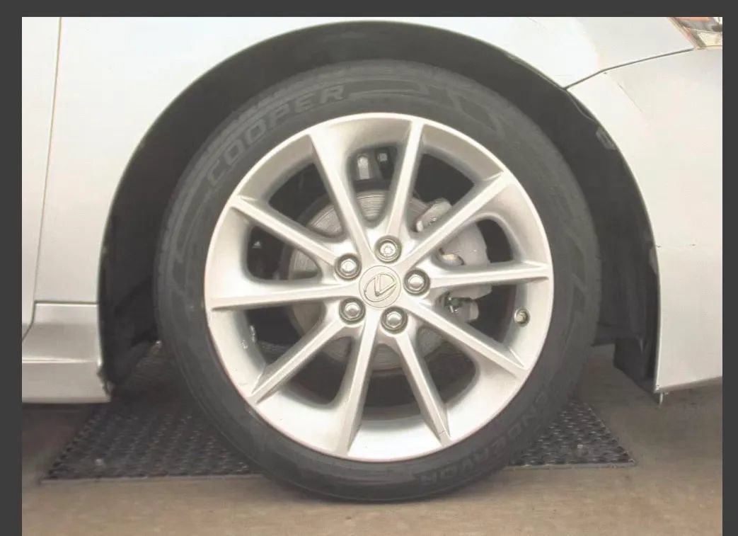 Used 2013 Lexus CT 200h w/ Premium Pkg w/Backup Camera FWD image 11