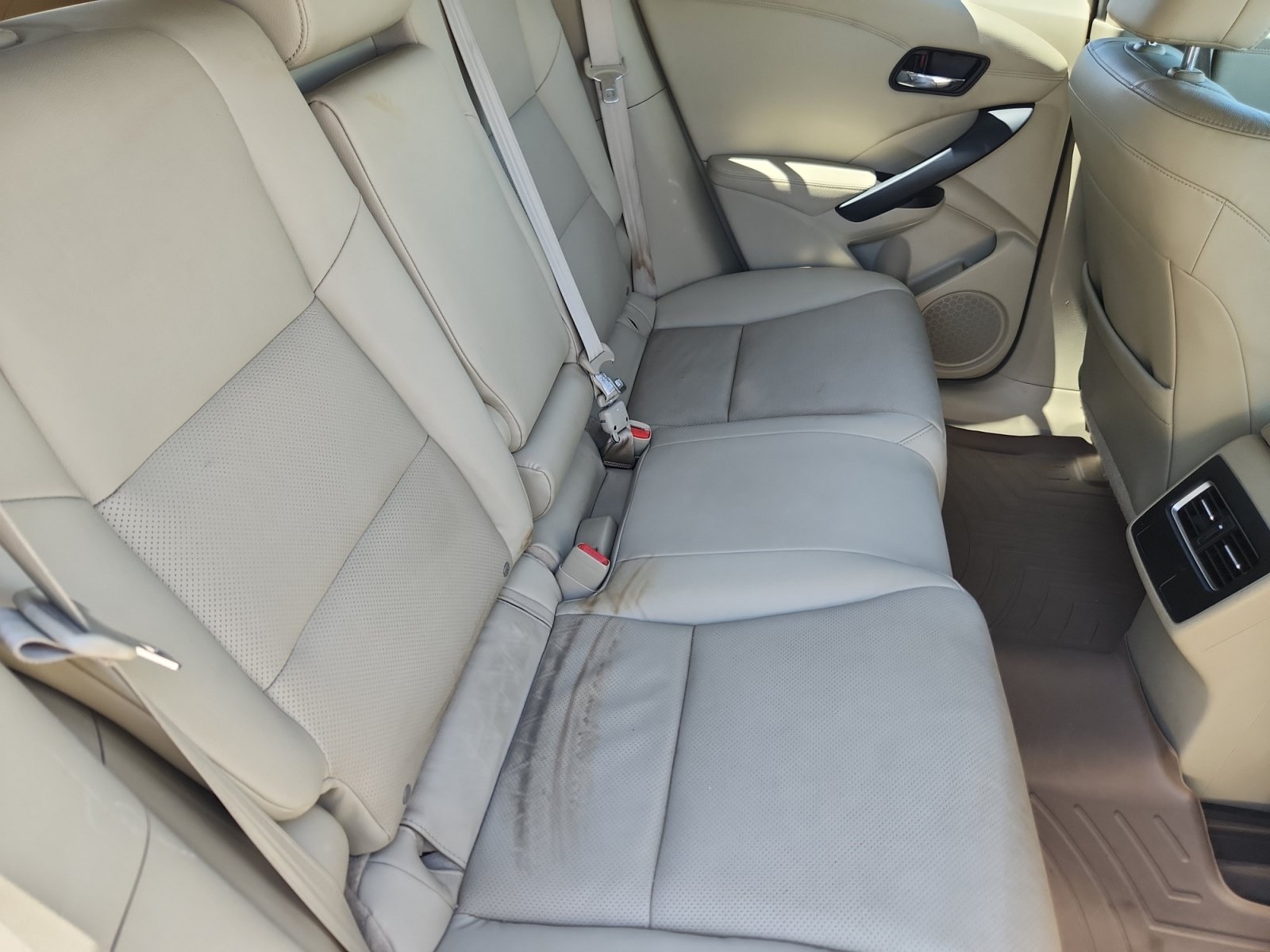 Used 2017 Acura RDX AWD w/ Advance Package image 30