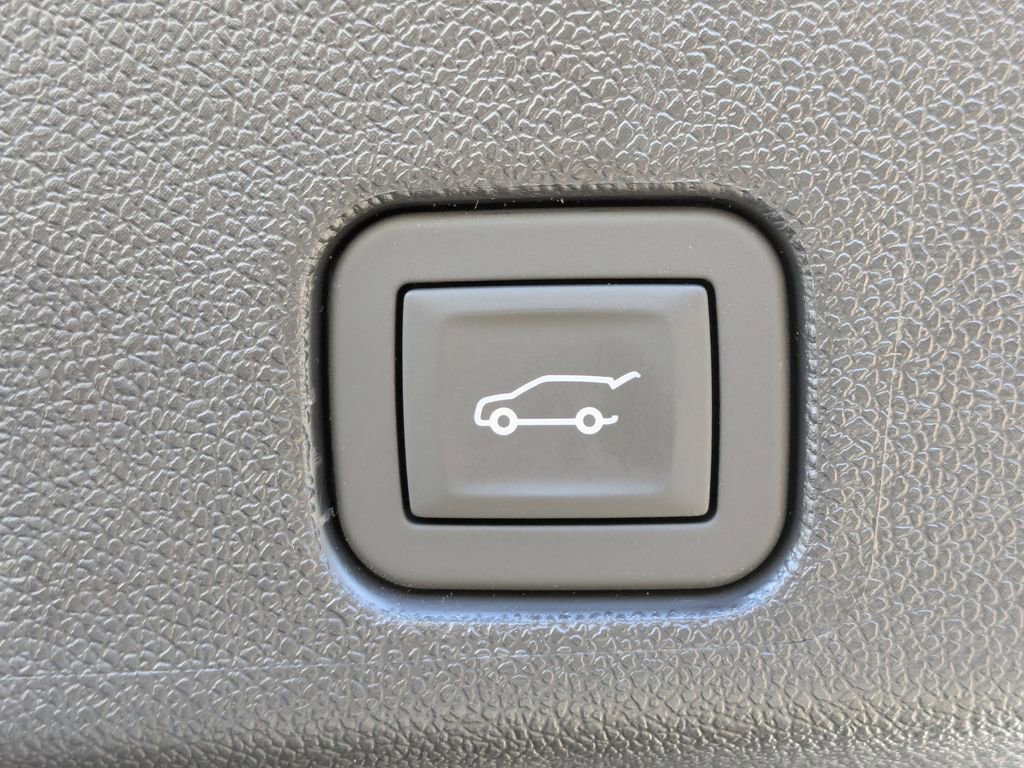 New 2026 Buick Enclave Sport Touring w/ Power Package FWD image 14