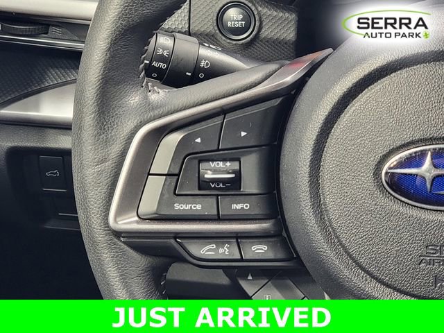 Certified 2023 Subaru Forester Premium image 27