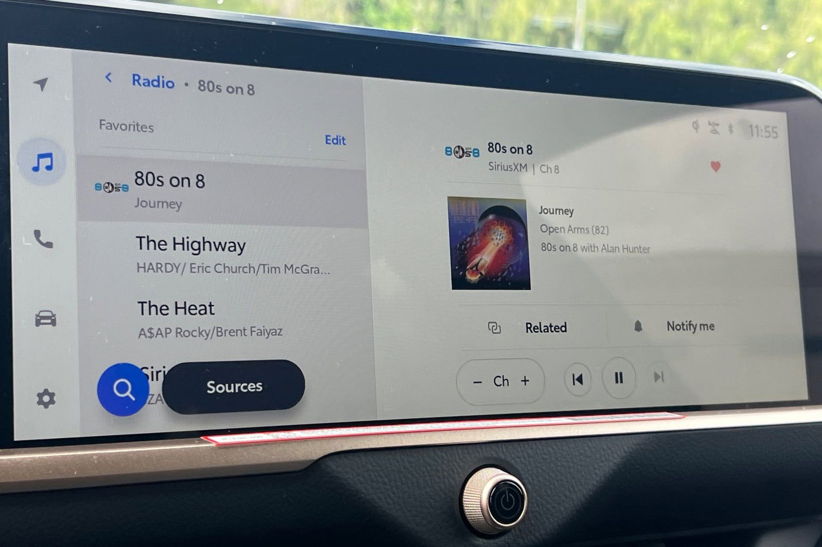 New 2026 Toyota Crown Signia image 21