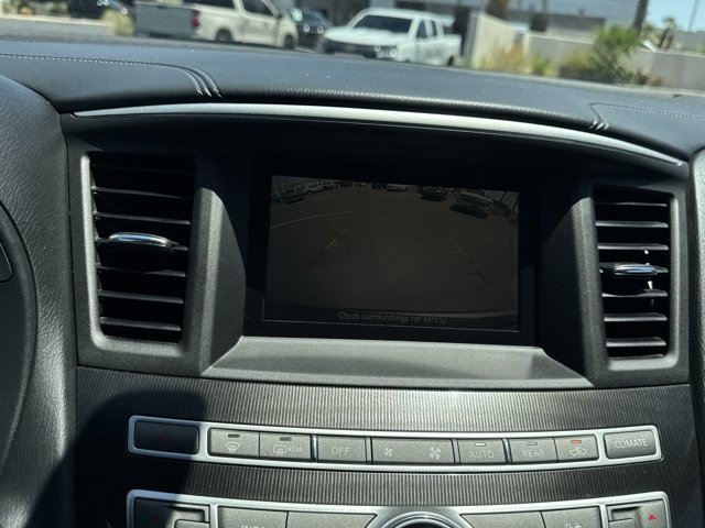 Used 2016 INFINITI QX60 FWD image 14
