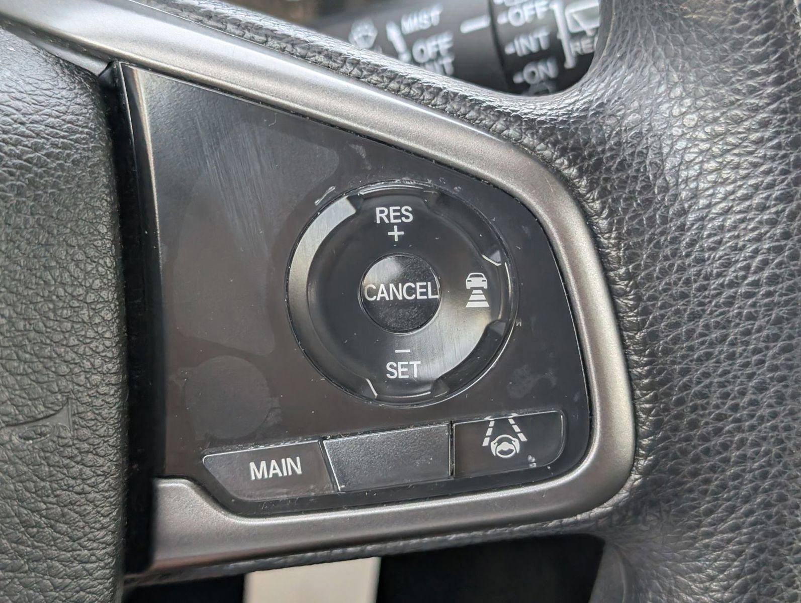 Used 2019 Honda Civic LX image 15