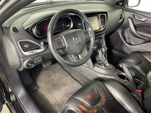 Used 2013 Dodge Dart Limited w/ Technology Group image 3