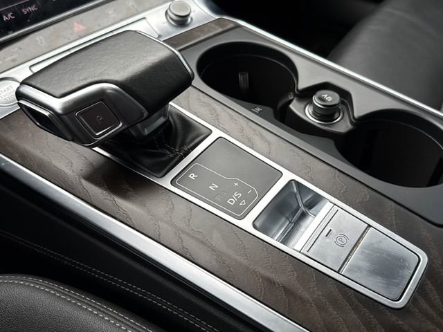 Used 2019 Audi A6 3.0T Premium Plus w/ Premium Plus Package AWD/4WD image 28