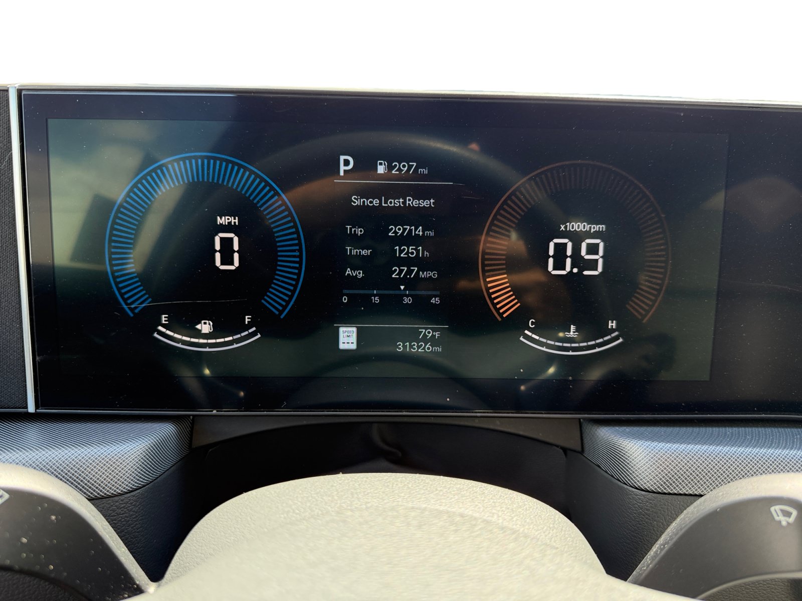 Used 2025 Hyundai Sonata SEL FWD image 11