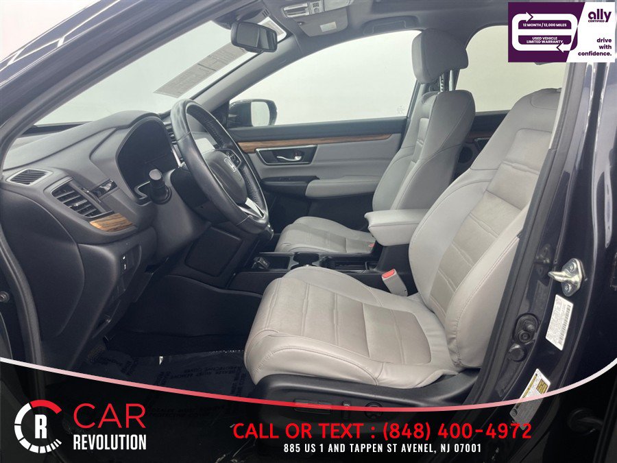 Used 2019 Honda CR-V EX-L image 9