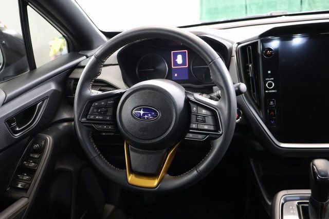 Certified 2024 Subaru Crosstrek 2.5i Wilderness w/ Wilderness Package image 16