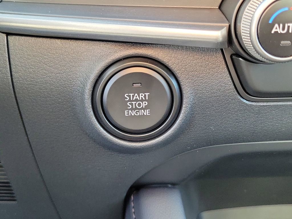 New 2026 MAZDA MAZDA3 2.5 S Sedan w/ Preferred Pkg image 10