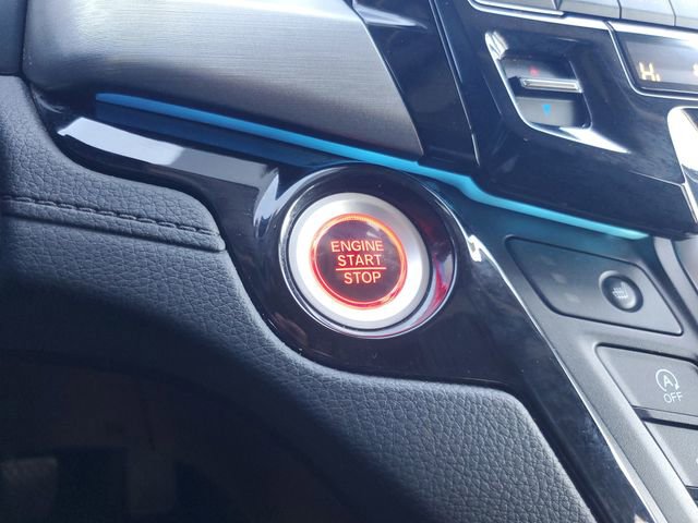 Certified 2024 Honda Odyssey Touring image 26