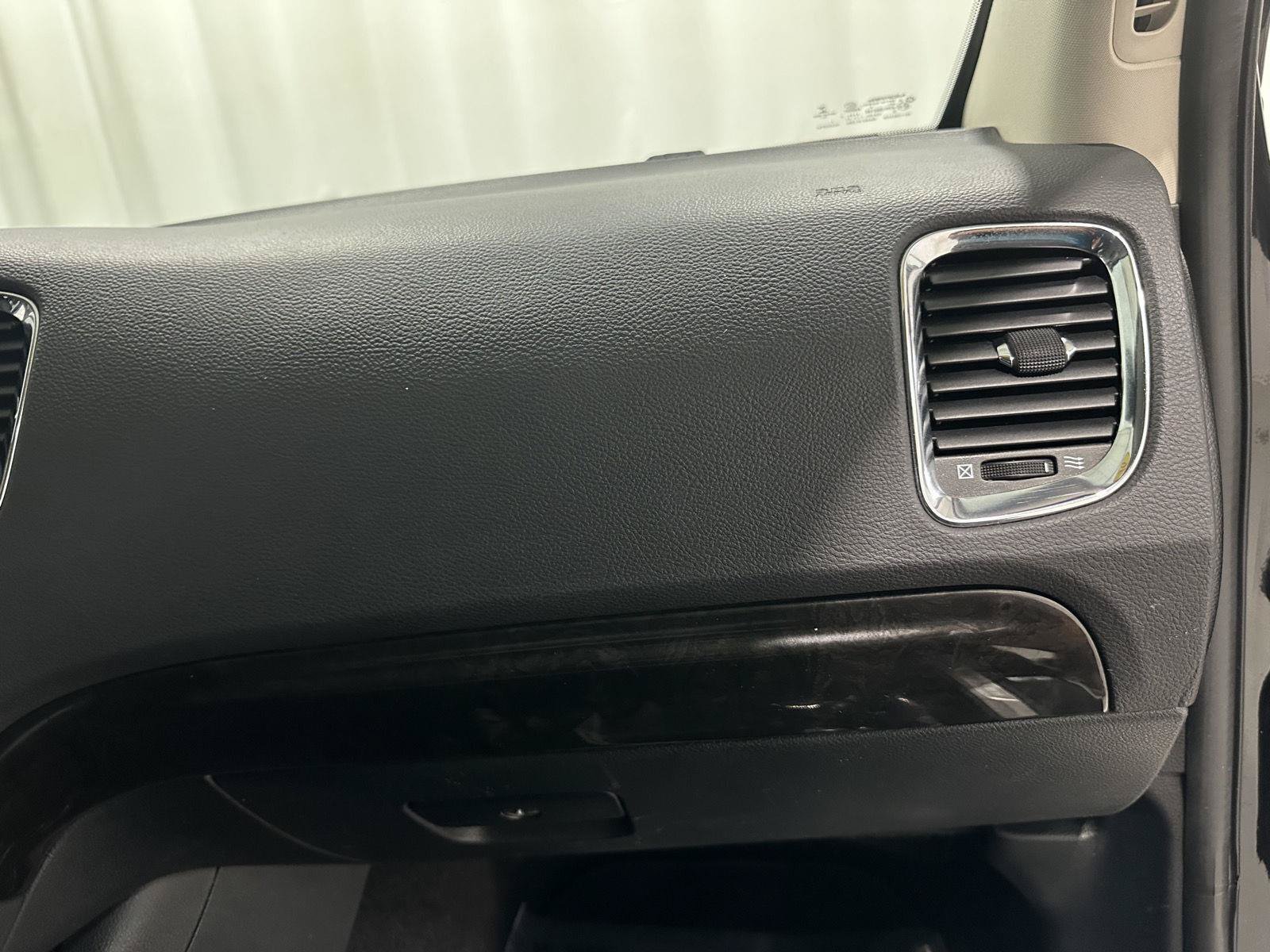 Used 2016 Dodge Durango Limited w/ Nav & Power Liftgate Group AWD/4WD image 26