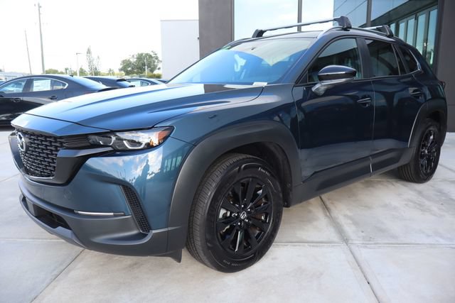 Used 2026 MAZDA CX-50 AWD 2.5 S w/ Weather Package image 8