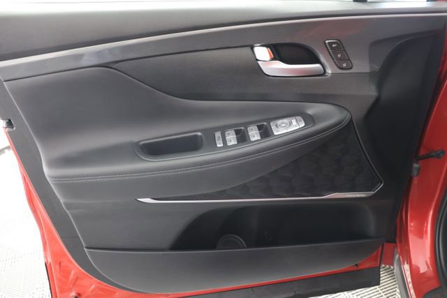 Certified 2023 Hyundai Santa Fe Calligraphy image 26