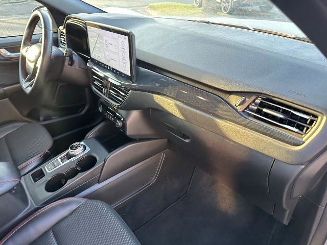 Certified 2024 Ford Escape ST-Line w/ Tech Pack #1 image 23