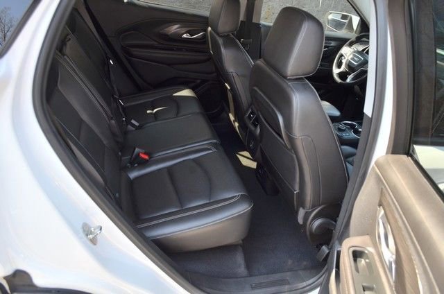 Used 2022 GMC Terrain SLT AWD/4WD image 35