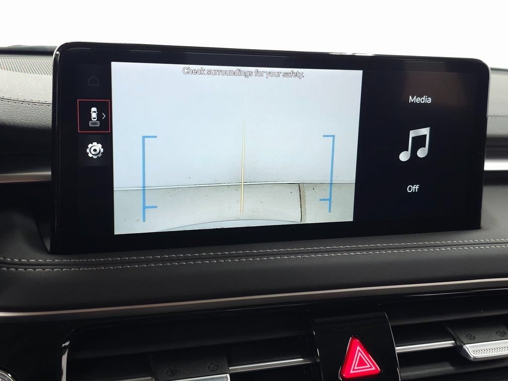 New 2026 Genesis G70 2.5T AWD/4WD image 18