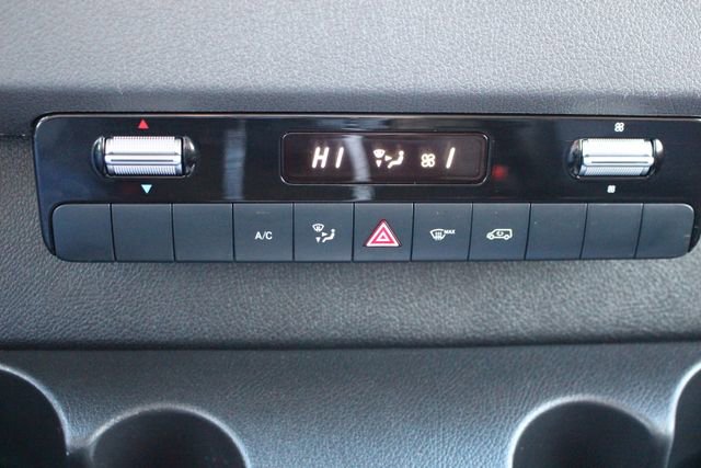 Used 2023 Mercedes-Benz Sprinter 2500 image 21