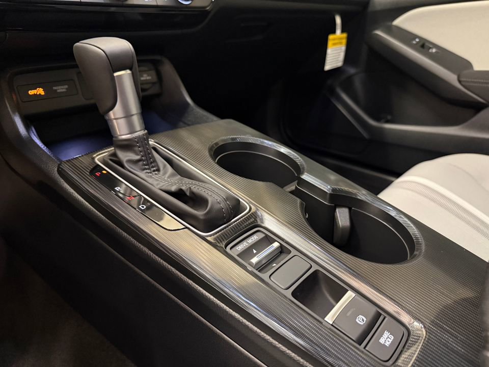 New 2026 Honda Civic Sport image 21