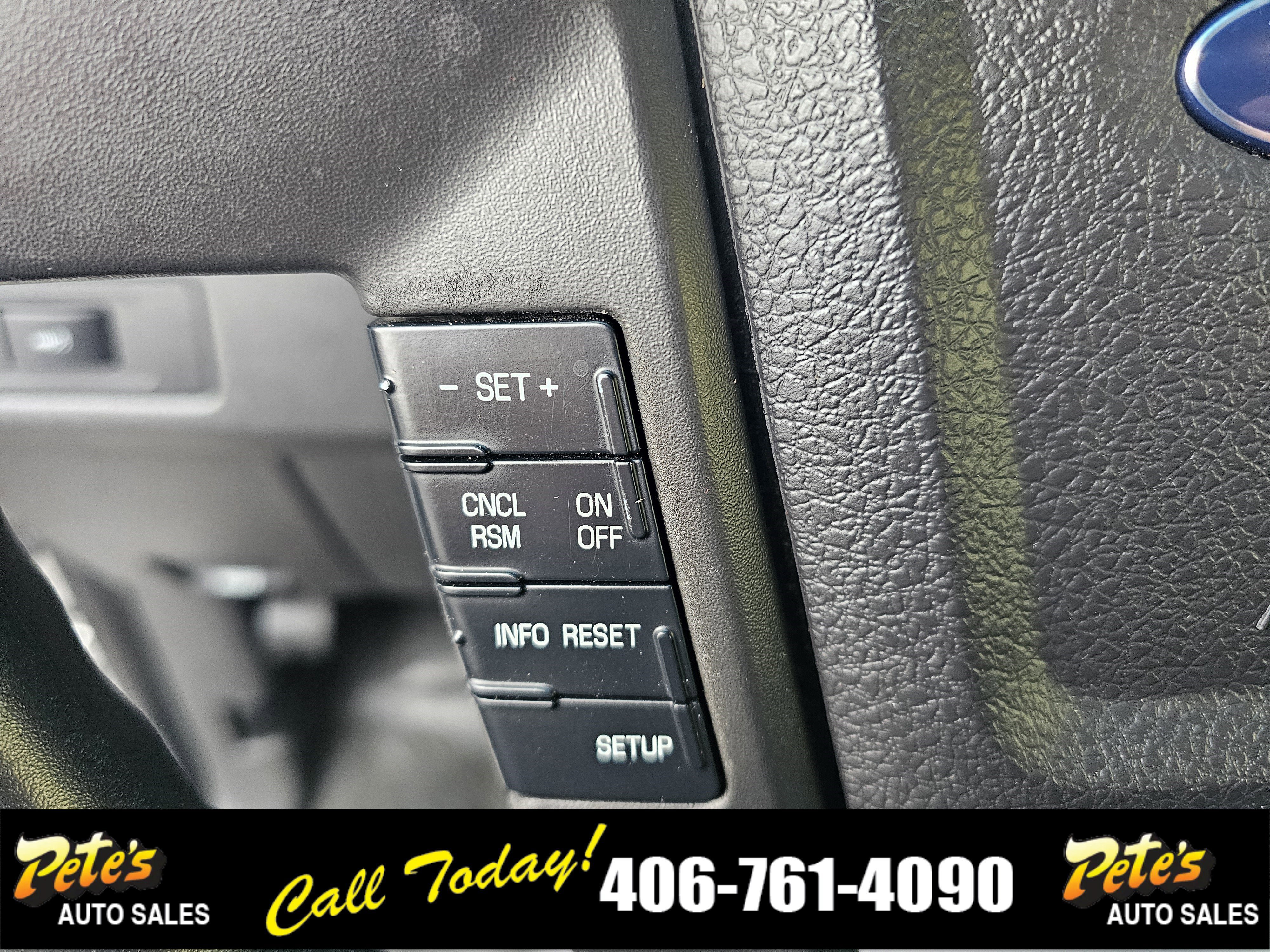 Used 2014 Ford F150 XL w/ Power Equipment Group AWD/4WD image 25