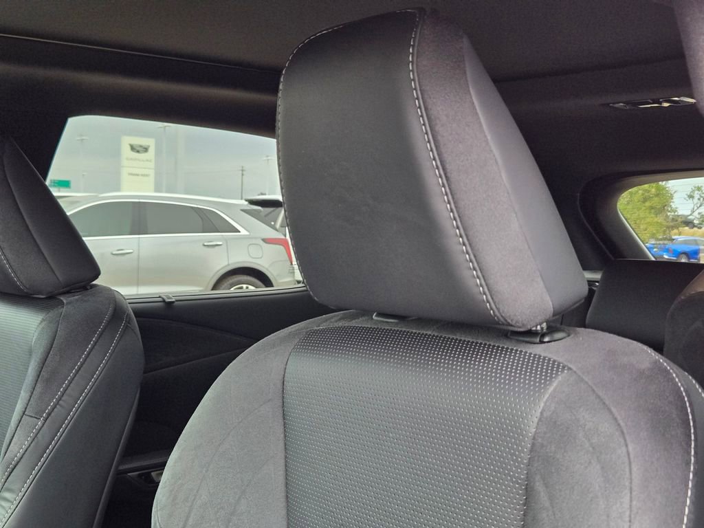 Used 2023 Lexus RX 350 FWD w/ Accessory Package (Z1) image 12