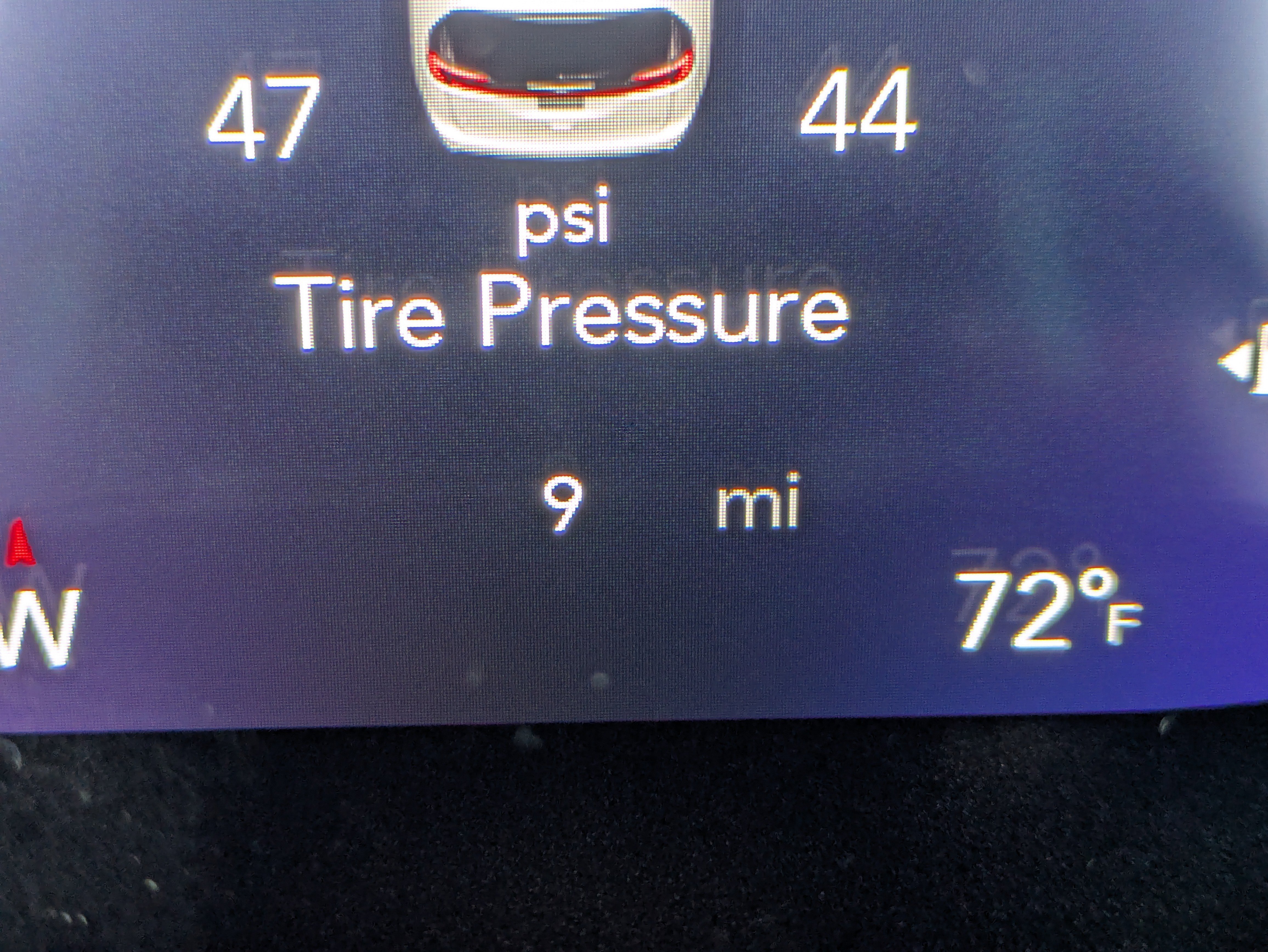 New 2026 Chrysler Pacifica Select image 29