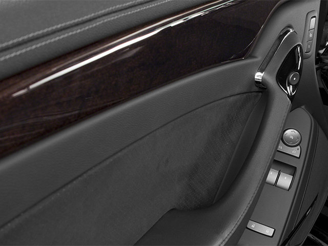 Used 2013 Cadillac CTS V RWD image 17