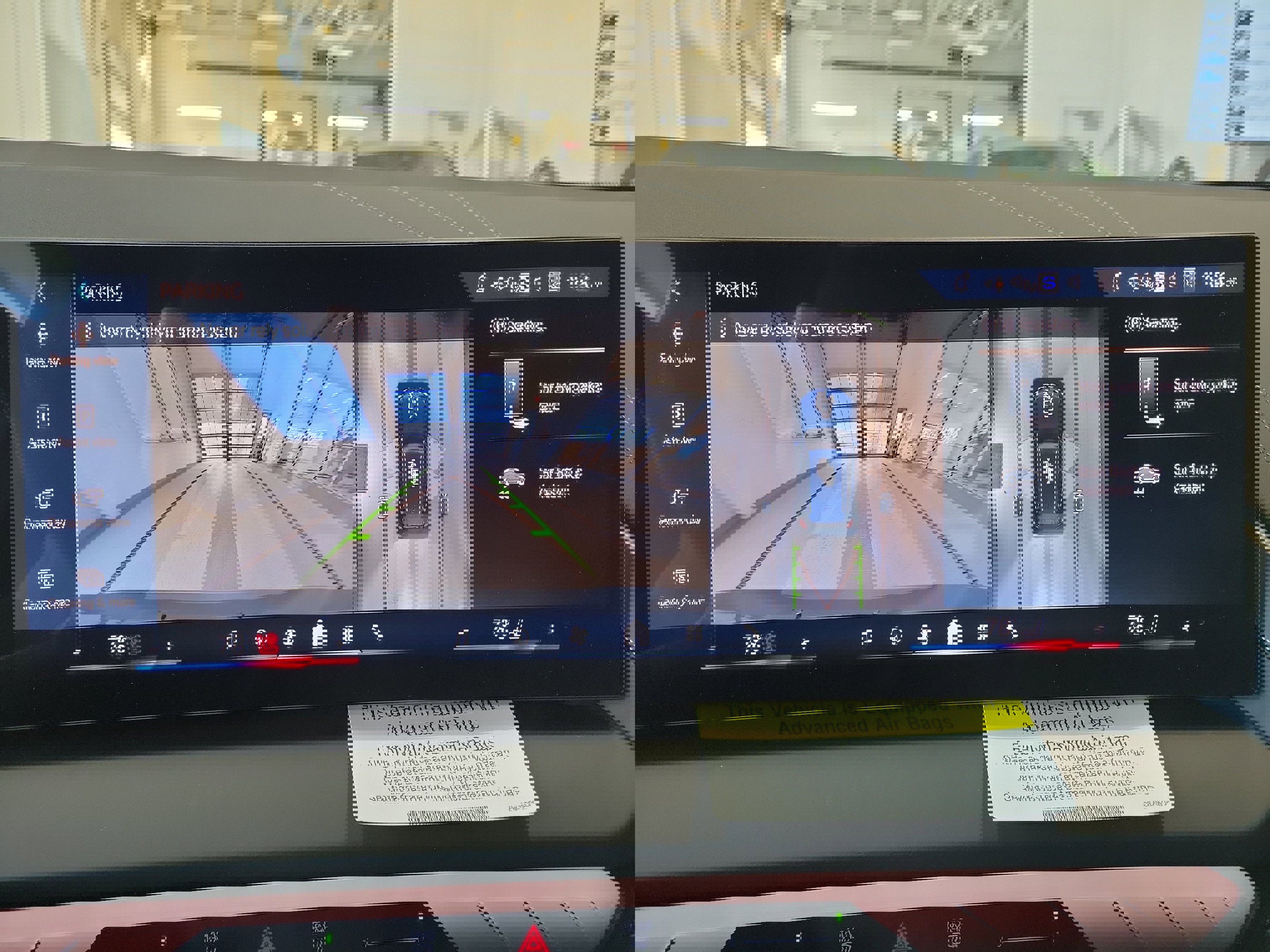 New 2026 BMW X3 xDrive30 w/ Premium Package image 25