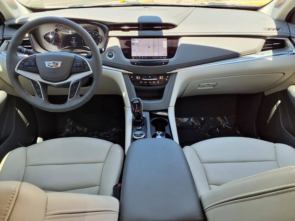 Used 2024 Cadillac XT5 Premium Luxury FWD image 15