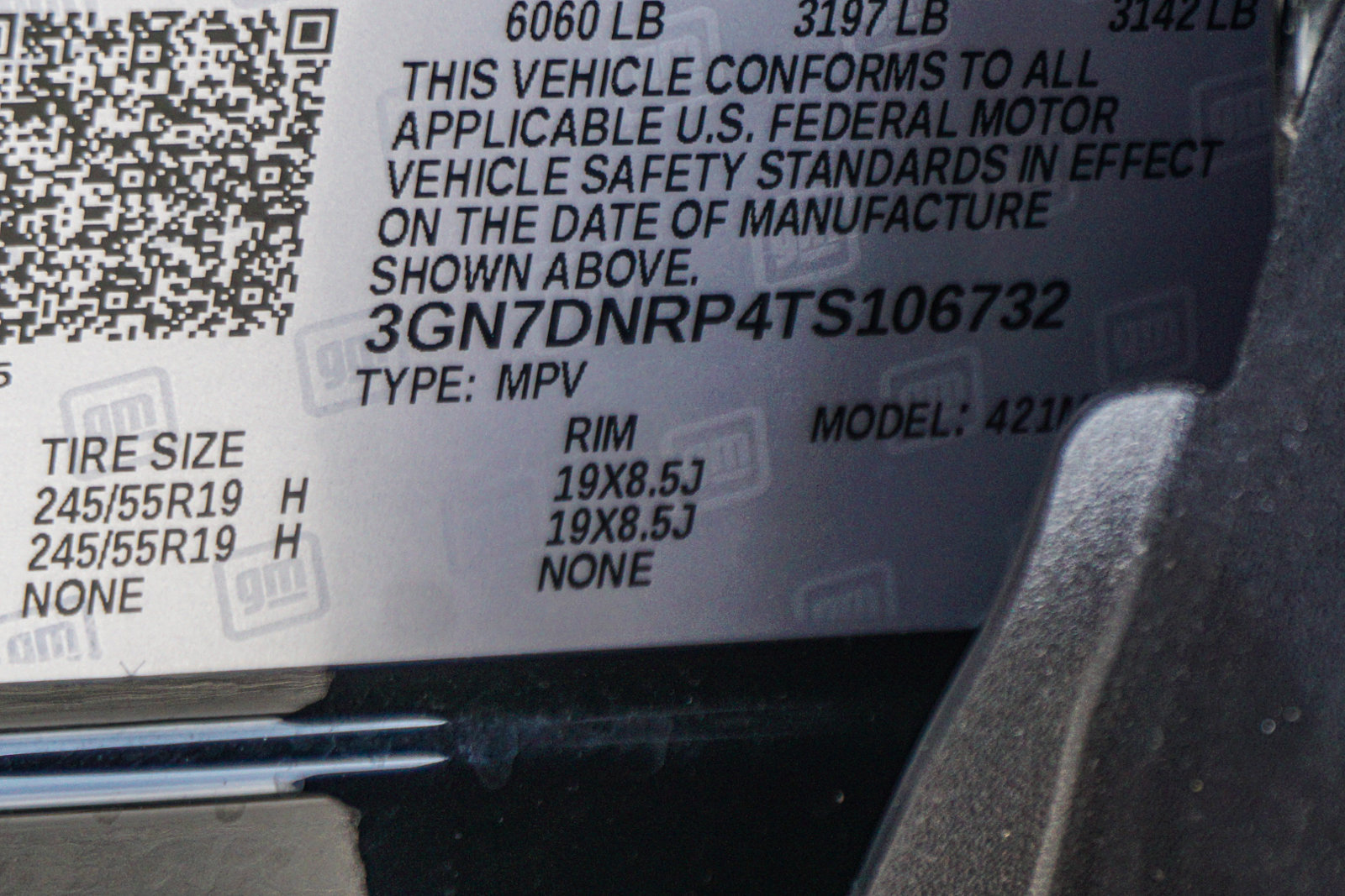 New 2026 Chevrolet Equinox EV LT FWD image 56
