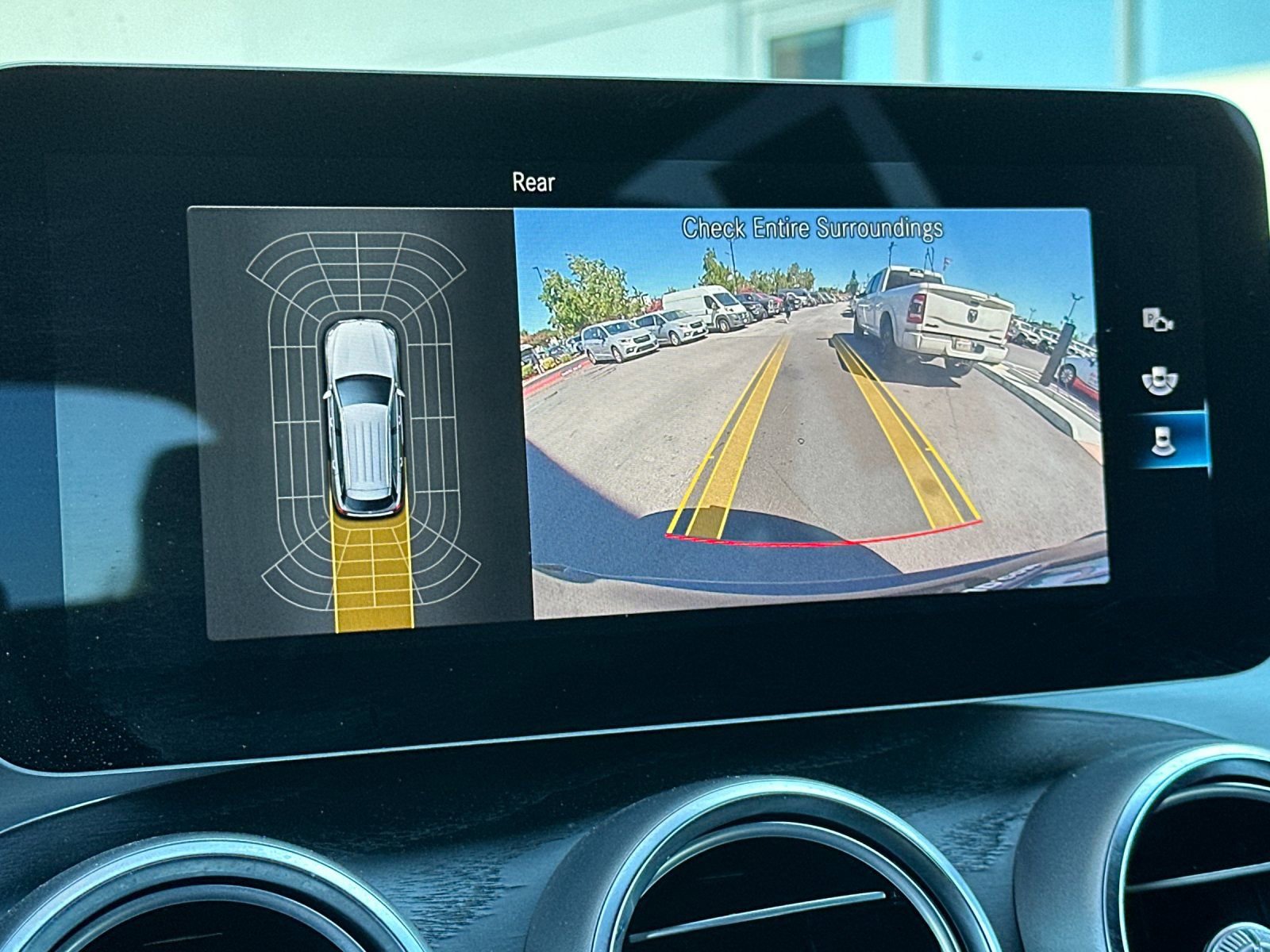 Used 2021 Mercedes-Benz GLC 300 image 19